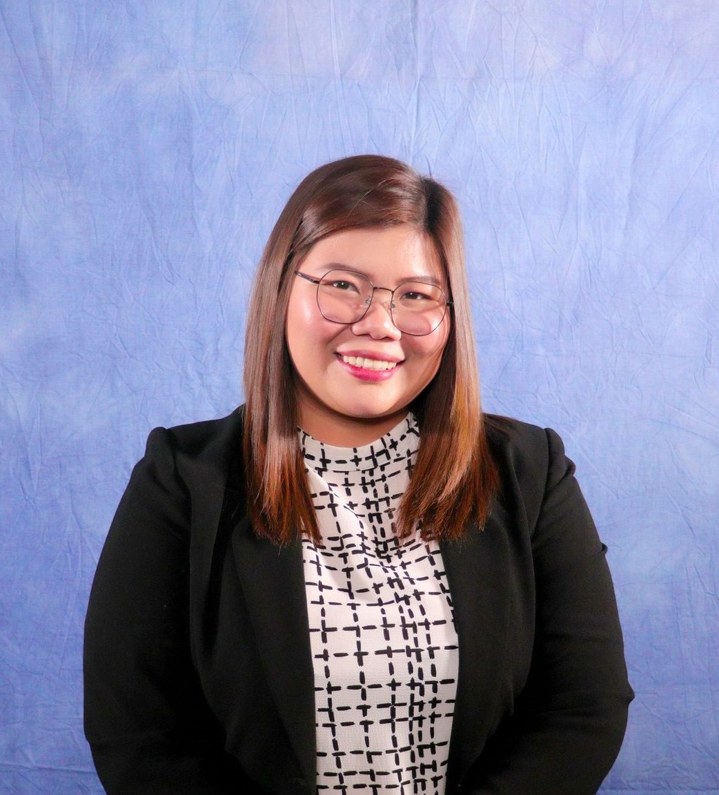 Ms. Camille Ann M. Bognot