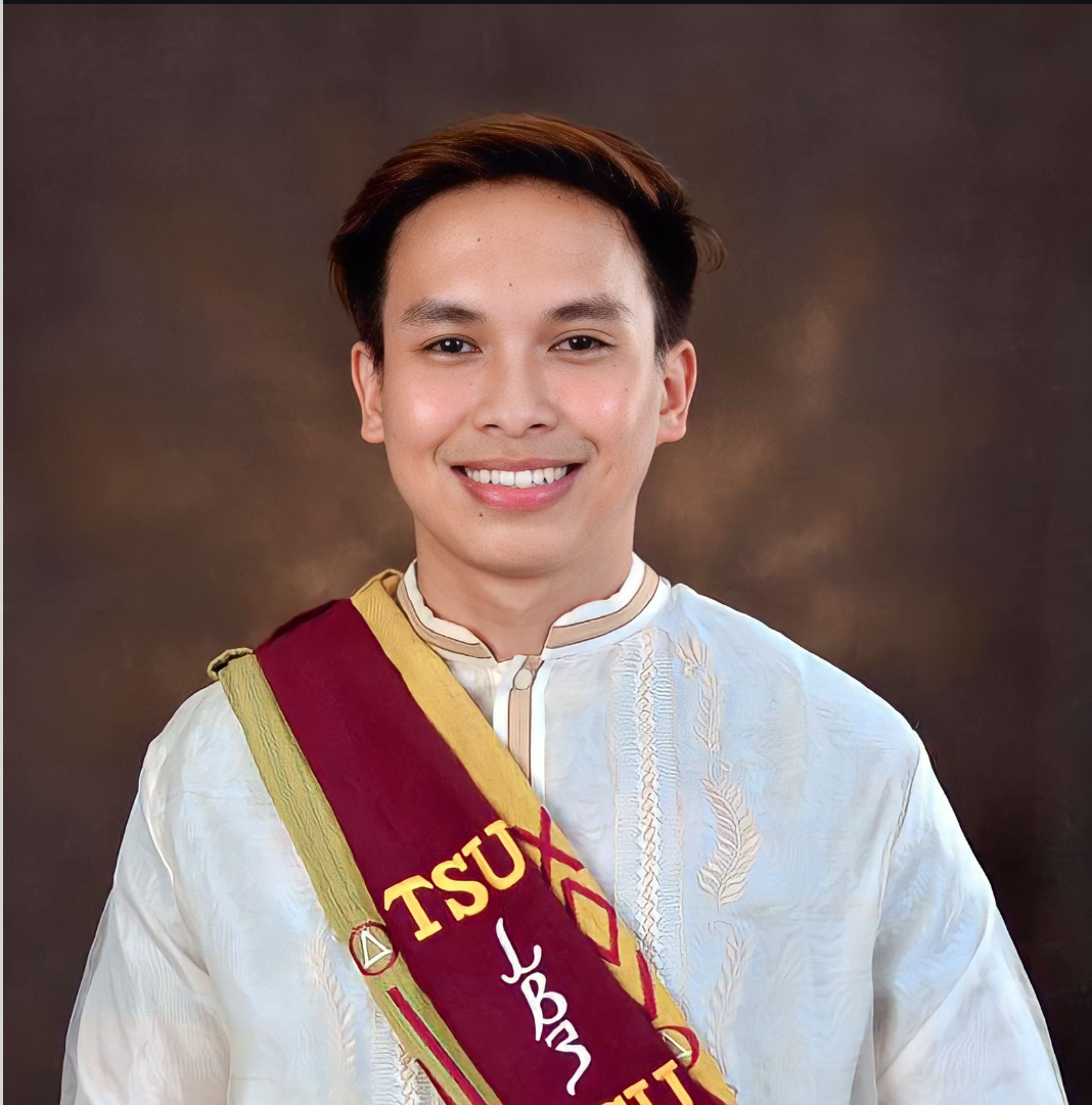 ENGR. DAVE B. MENDOZA