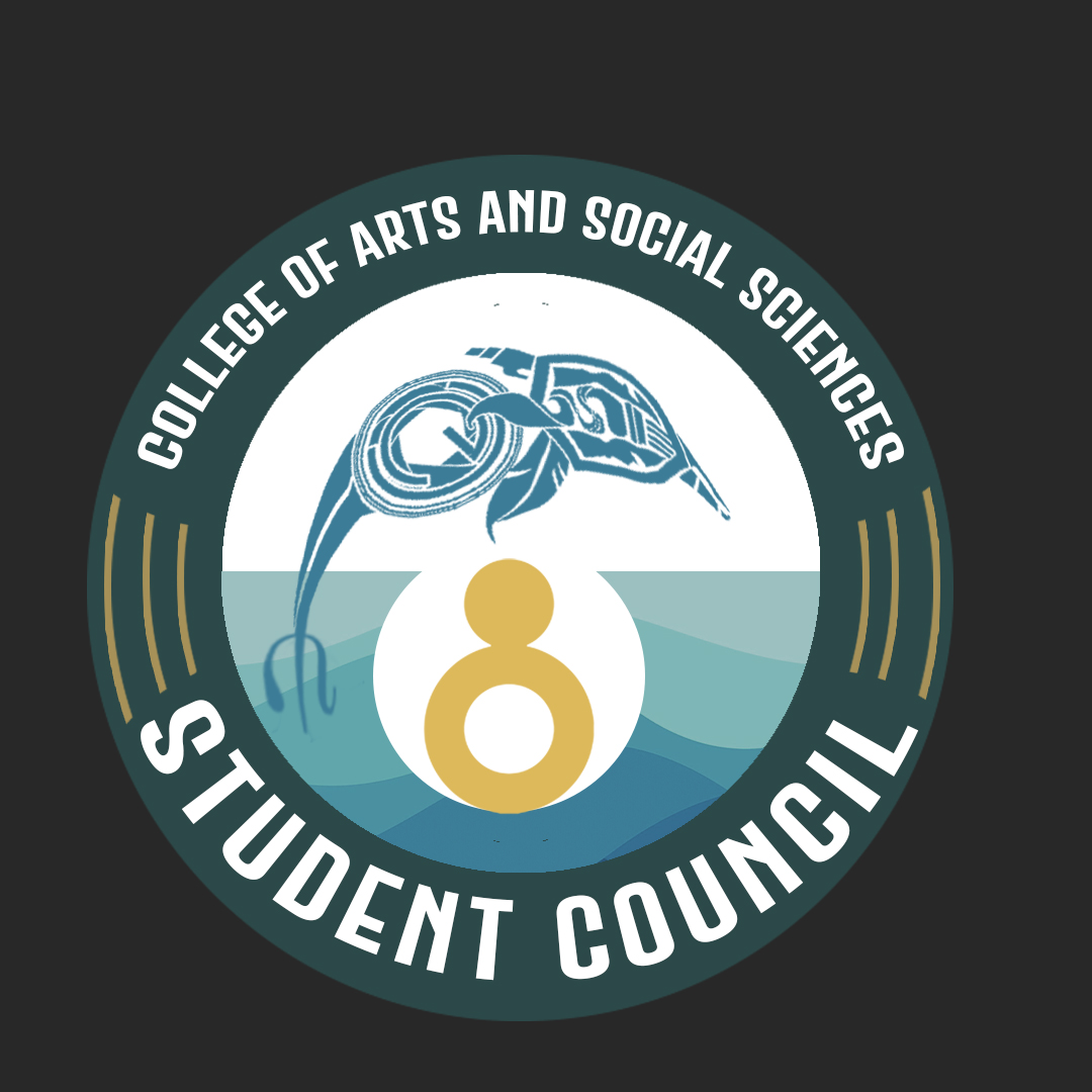 COLLEGE OF ARTS AND SOCIAL SCIENCES