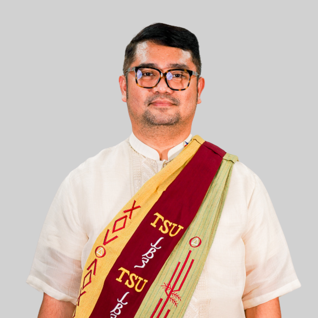 Dr. Janill I. Magano