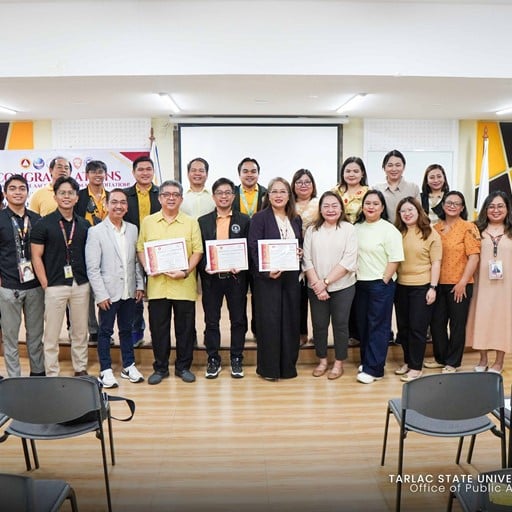 CBA, CAFA, CCS programs awarded Level 3 re-accreditation
