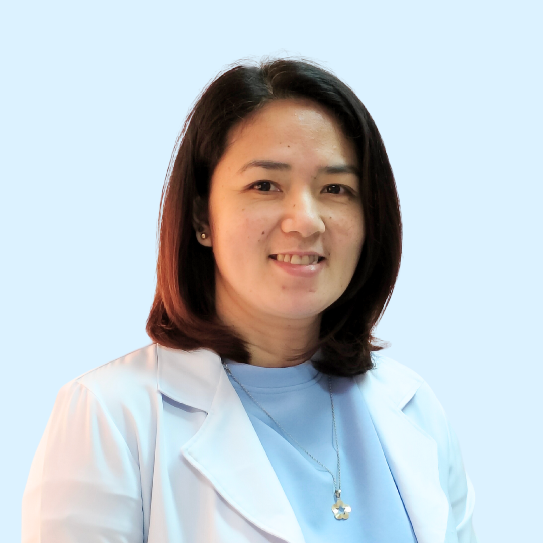 ANGELINE D. MARTINEZ, RN