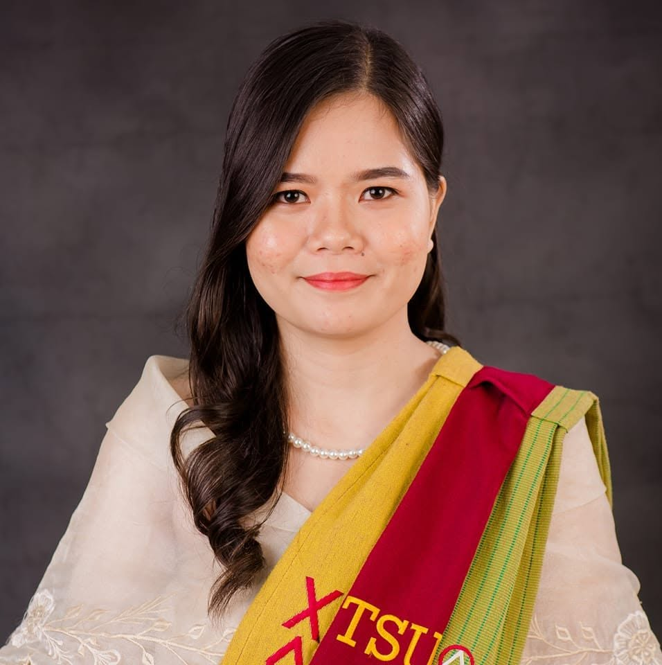 Ms. Ma. Regina G. Tanamal